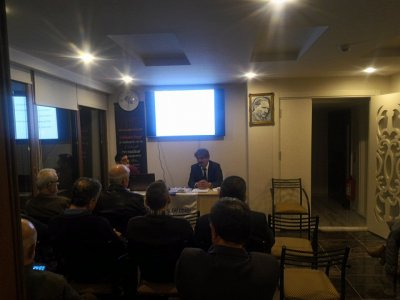 DANIŞMA KURULU TOPLANTISI