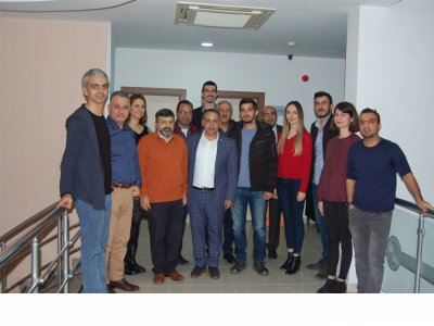 10.DÖNEMDE ODAMIZA YENİ KAYIT YAPTIRAN VE ARAMIZA YENİ KATILAN MESLEKTAŞLARIMIZ HOŞ GELDİNİZ