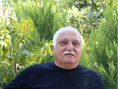 MUSTAFA BULUT SONSUZLUĞA UĞURLANDI