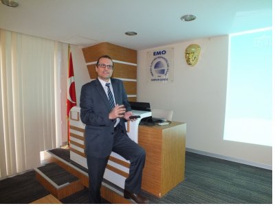 SEMİNER - SENİN FİKRİN KAÇ PARA?