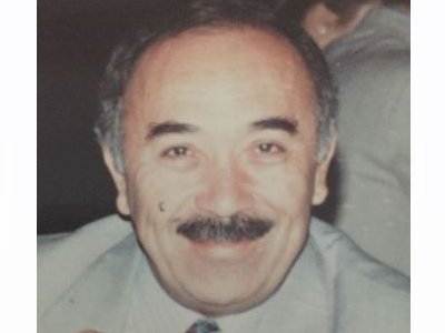 ŞUBEMİZ 1.2.3.DÖNEM YÖNETİM KURULU ÜYESİ DOĞAN EYİKOÇAK VEFAT ETMİŞTİR.