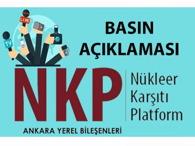 AKKUYU NÜKLEER SANTRAL İNŞAATI DURDURULSUN, RÜZGÂR TÜRBİNİ VE GÜNEŞ PANELLERİ YAPILSIN!