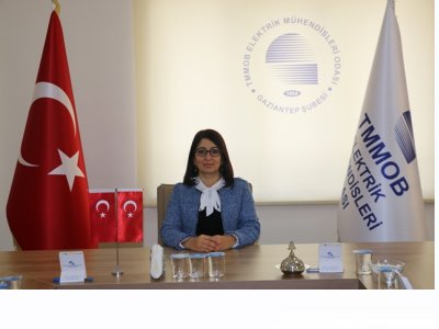 GAZİANTEP BİLİM VE TEKNOLOJİ ÜNİVERSİTESİ`NE İLİŞKİN BASIN AÇIKLAMASI