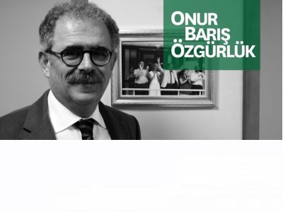 HASAN BALIKÇI ONUR ÖDÜLÜNÜN İLK SAHİBİ AKADEMİSYEN PROF. DR. ONUR HAMZAOĞLU`NUN DURUŞMASI BUGÜN YAPILDI.