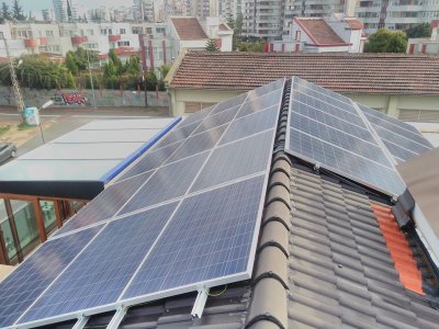 TEDAŞ, ÇATI GÜNEŞ ELEKTRİK ÜRETİM TESİSLERİ İÇİN TİP PROJE YAYIMLADI