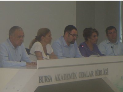 `EKONOMİK KRİZİN İLK İŞARETİ ELEKTRİK ZAMLARI İLE VERİLDİ`BASIN AÇIKLAMASI
