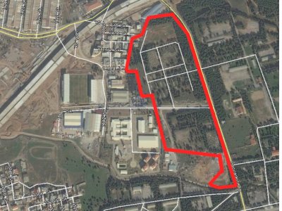 `ASKERİ ALANLAR KENT PARKLARINA DÖNÜŞTÜRÜLSÜN`