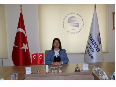 SÜS HAVUZLARI KONULU BASIN BİLDİRİSİ