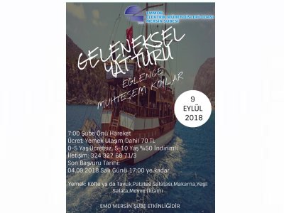GELENEKSEL YAT TURU
