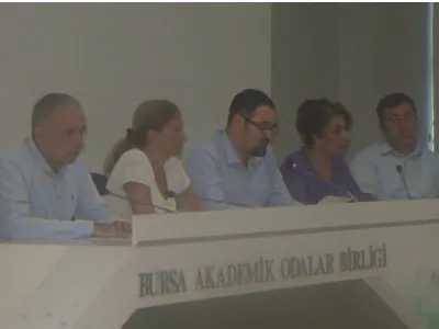 `EKONOMİK KRİZİN İLK İŞARETİ ELEKTRİK ZAMLARI İLE VERİLDİ`BASIN AÇIKLAMASI