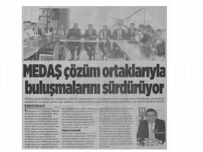 MEDAŞ`TAN DOĞRU İLETİŞİ (KONYANIN SESİ, 24.09.2018)