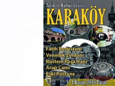 KARAKÖY TARİHİNE YOLCULUK