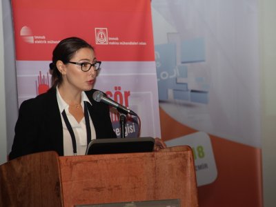 ASANSÖR SEMPOZYUMU VE SERGİSİ 2018 BAŞLADI