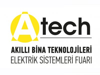 ANKARA CONGRESIUM`DA ATECH FUARI DÜZENLENECEK