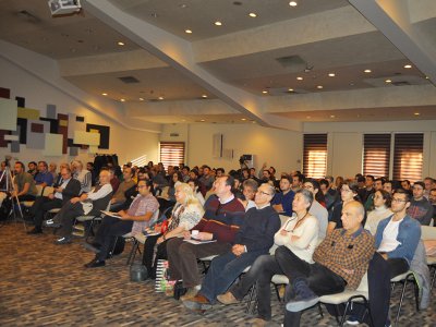 NESNELERİN İNTERNETİ VE DERİN ÖĞRENME SEMİNERİ DÜZENLENDİ