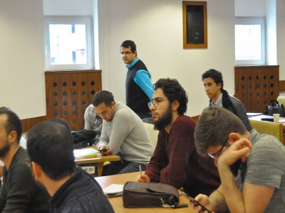 TEMEL SEVİYE PLC UYGULAMALARI EĞİTİMİ DÜZENLENDİ