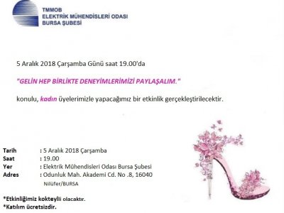 ` GELİN HEP BİRLİKTE DENEYİMLERİMİZİ PAYLAŞALIM `