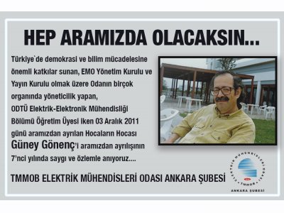 HEP ARAMIZDA OLACAKSIN