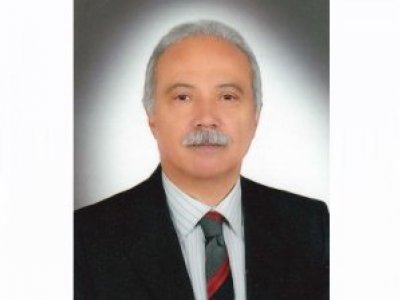 ACI KAYBIMIZ... EMO YÖNETİM KURULU SAYMANI ŞAKİR AYDOĞAN`I YİTİRDİK