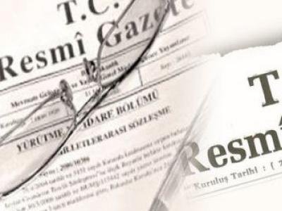 MEZUNİYET SONRASI DERS TAMAMLAMA DEĞİŞİKLİĞİ