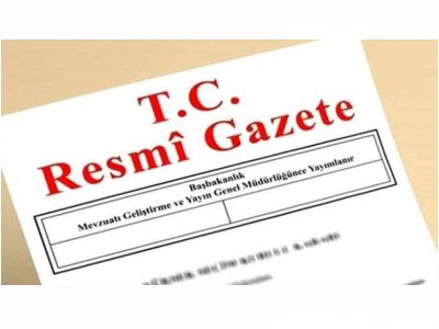 YAPI DENETİMİ UYGULAMA YÖNETMELİĞİNDE DEĞİŞİKLİK YAPILMASINA DAİR YÖNETMELİK