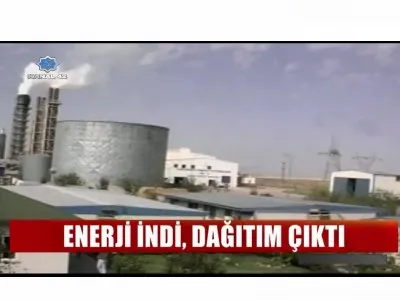 KANAL 42- ANA HABER BÜLTENİ