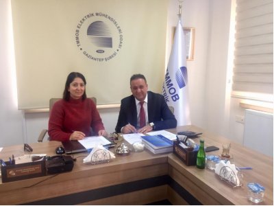 İNDİRİM ANLAŞMA PROTOKOLÜ
