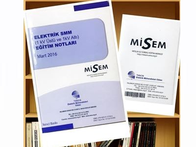 ELEKTRİK SMM EĞİTİMİ
