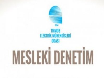 YARGIDAN MESLEKİ DENETİME ONAY