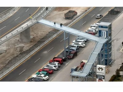 ELEKTRİK MÜHENDİSLERİ ODASI: BİLKENT ŞEHİR HASTANESİ`NİN BAĞLANTI YOLLARI TEHLİKELİ (WWW.GAZETEDUVAR.COM.TR, 13.03.2019)