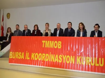  HALKÇI, TOPLUMCU, KATILIMCI YEREL YÖNETİMLERDE KENTİN SAKİNİ DEĞİL, SAHİBİ OLMAK İSTİYORUZ       BASIN AÇIKLAMASI