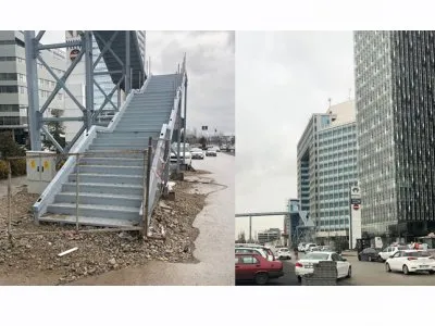 TAMAMLANMAYAN BİLKENT ŞEHİR HASTANESİ YARIN AÇILIYOR (WWW.BİRGUN.NET, 13.03.2019)
