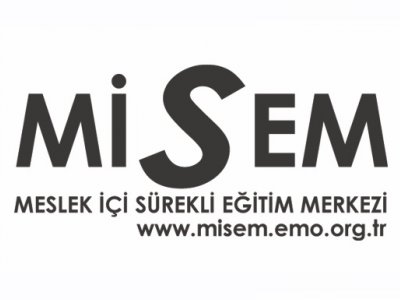 MİSEM EĞİTİMLERİMİZ VE SEMİNERLERİMİZ