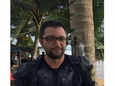 SRİ LANKA`DA MEYDANA GELEN TERÖR SALDIRISINDA BURSA ŞUBE ÜYEMİZ SERHAN SELÇUK NARİÇİ`Nİ KAYBETTİK