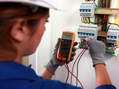 MÜGE KAPSAMINDA ELEKTRİKTE İŞ GÜVENLİĞİ - MAHALLİ TOPRAKLAMA SEMİNERİ