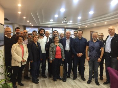 EMODAN TTBYE DESTEK