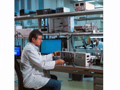 MÜGE KAPSAMINDA ELEKTRONİK BAKIM ONARIM LABORATUVARI YAPISI VE TAVSİYE EDİLEN CİHAZ VE EKİPMANLARI SEMİNERİ DÜZENLENECEK
