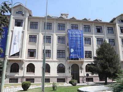 TCDD ÖNÜNDE BASIN AÇIKLAMASI DÜZENLENECEK