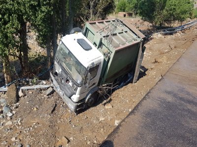 PLÂNLAMA YAPILMADAN İNŞA EDİLEN HESLER SORUN YARATIYOR!