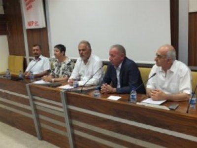 YARIN ÇOK GEÇ OLABİLİR!..