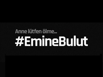 KADINLAR ÖLMEK DEĞİL, YAŞAMAK İSTİYOR!