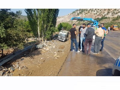 SİVASTA SU KANALI PATLAYAN HES, SABIKALI ÇIKTI! (WWW.GİDAHATTİ.COM, 29.08.2019)