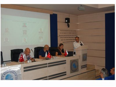 10.DÖNEM 3.DANIŞMA KURULUMUZU 7 EKİM PAZARTESİ GÜNÜ BAŞARIYLA TAMAMLADIK.