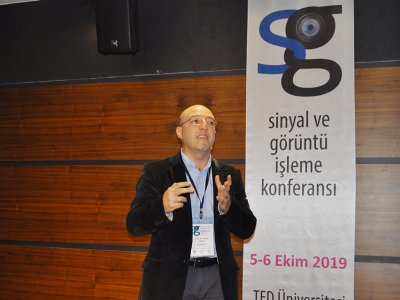 TIBBİ GÖRÜNTÜ ANALİZİ VE UZAKTAN ALGILAMA UYGULAMALARI İÇİN ZAYIF ÖĞRETİCİLİ ÖĞRENME SUNUMU