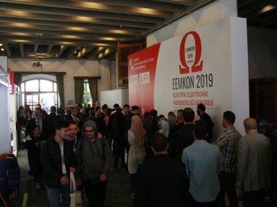 EEMKON2019 BAŞARIYLA SONA ERDİ