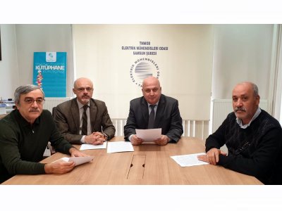 TERMİK SANTRALDE KİRLİ OYUNA GELME!