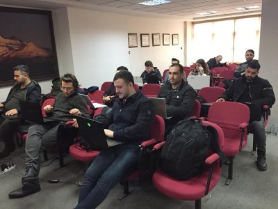 EMO KAYSERİ İL TEMSİLCİLİĞİNDE ENERJİ KİMLİK BELGESİ UZMANI EĞİTİMİ DÜZENLENDİ
