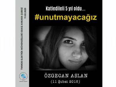 #UNUTMAYACAĞIZ