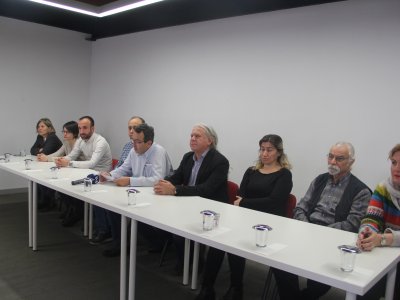 DAHA FAZLA KÂR İÇİN “YAŞAM” FEDA EDİLEMEZ