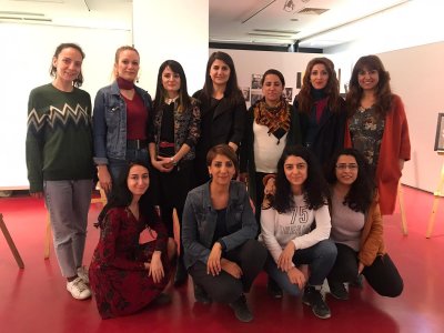 8 MART DÜNYA EMEKÇİ KADINLAR GÜNÜ KUTLAMA VE ETKİNLİKLERİ..